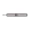 Micro 100 Carbide Quick Change - Miniature Boring Right Hand, AlTiN Coated QMBB-040100X - alternate 1
